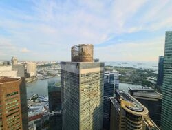Raffles Place MRT (D1), Office #524786681